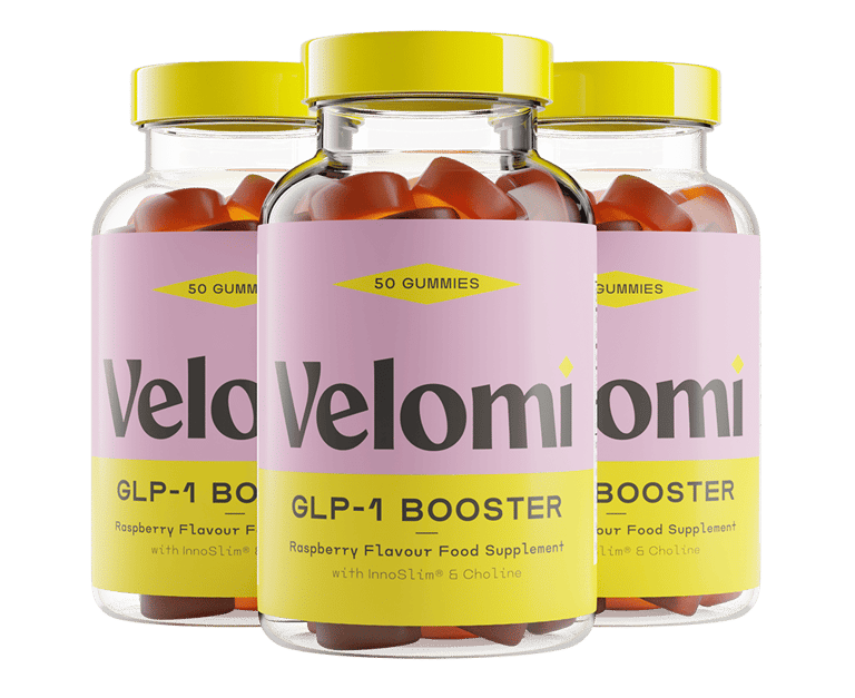 Produktbild av Velomi