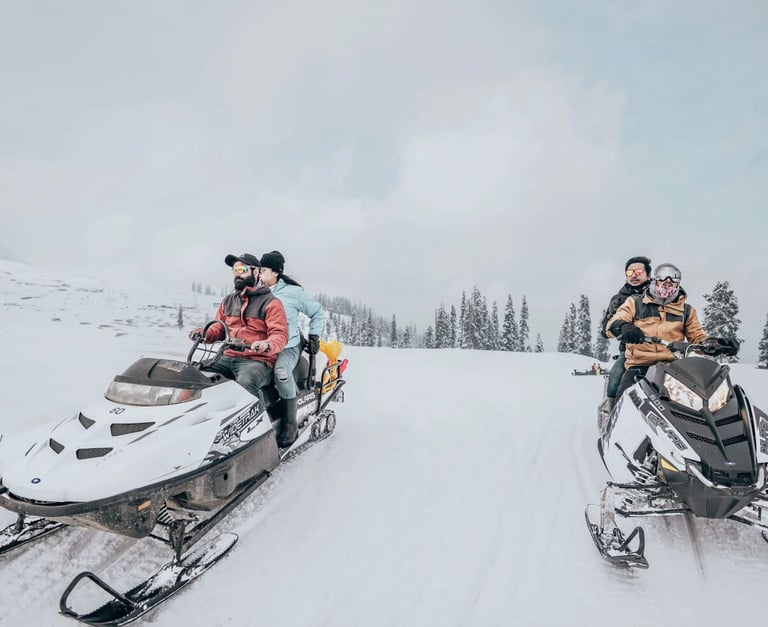 Gulmarg  Kashmir | Connect Kashmir