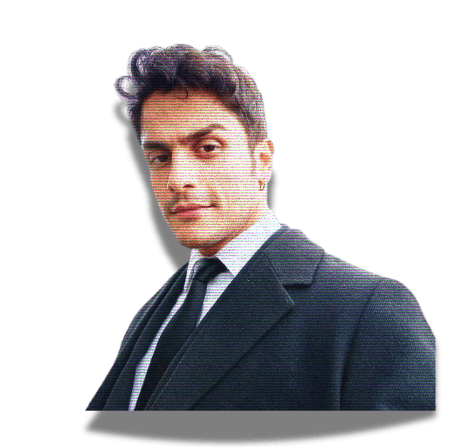 Iman Dehestani - Tourism and Digital Marketing Expert
