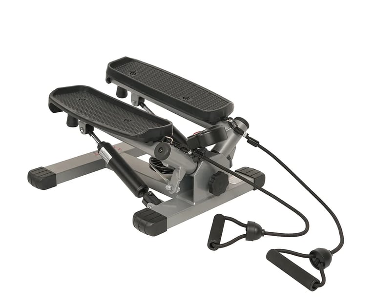 stepper