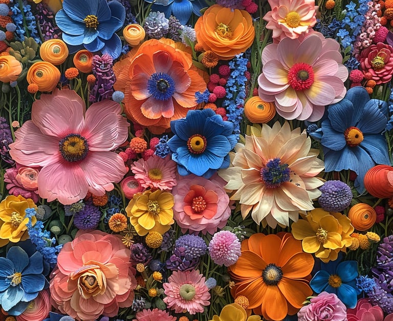 ყვავილი ნარცისი