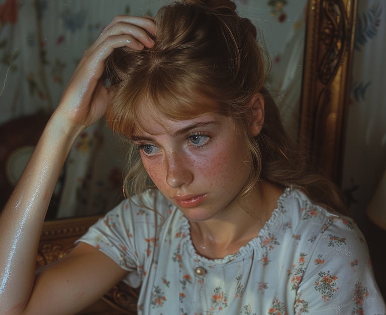 როგორ მივხვდეთ, რომ ადამიანი ნარცისია