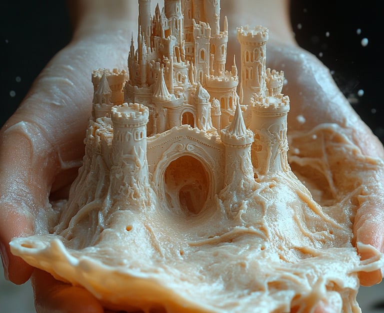 ნარცისის დაპირება