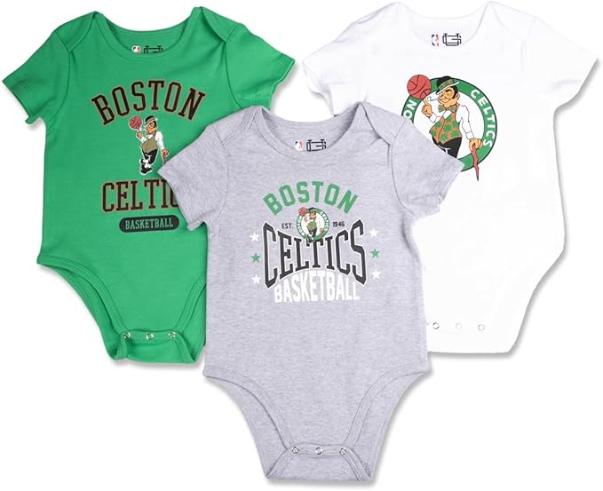 Boston Onsie