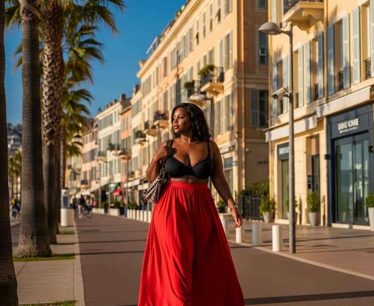 modèle onlyfans nice