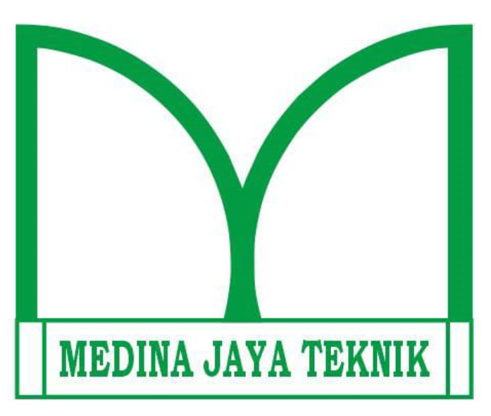medina jaya teknik logo