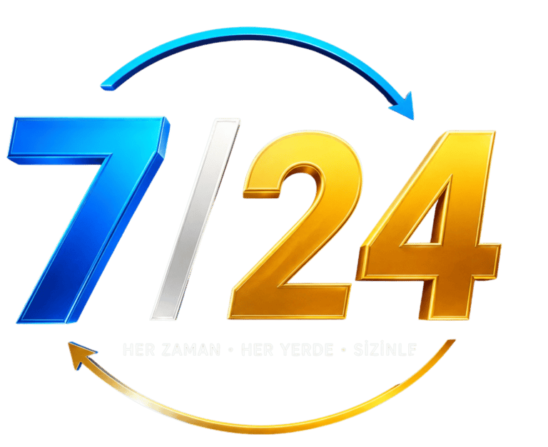 7 24 açık çilingir