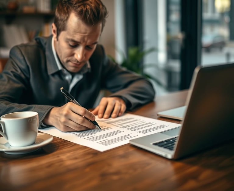 identify trustworthy suppliers
