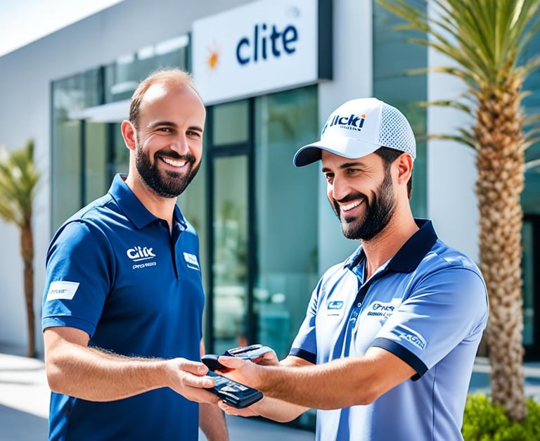 توصيل ريموت الكويت