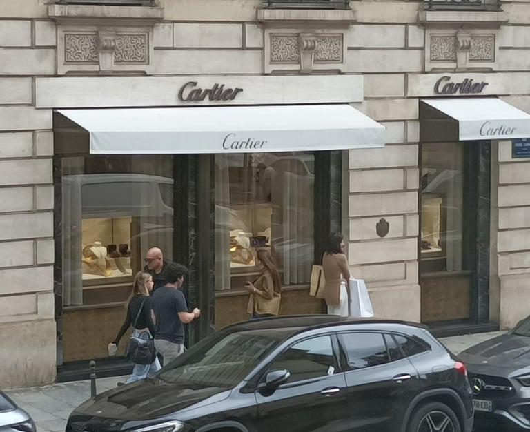 Cartier