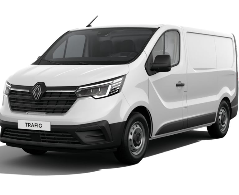 van capacité 5 m3