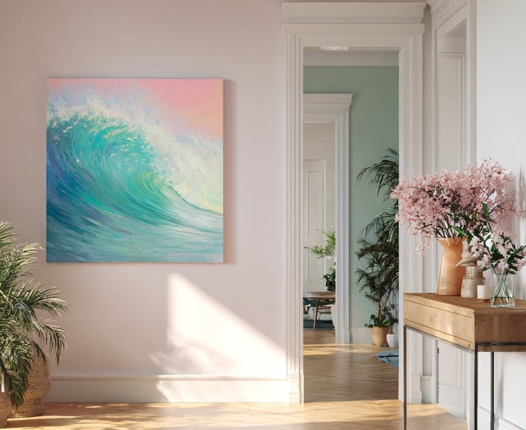 Precision Painting & Decorating Auckland - Paint your home interior