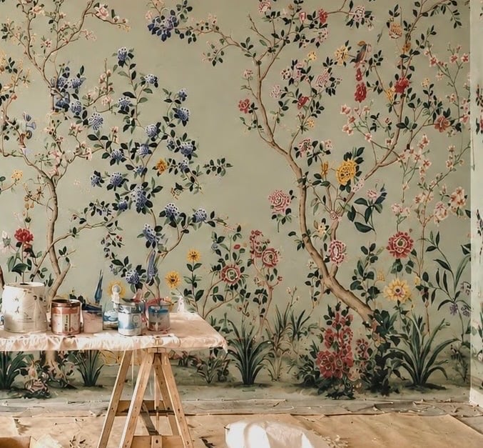 Murals Artdust