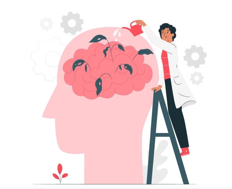 Psychologie du travail