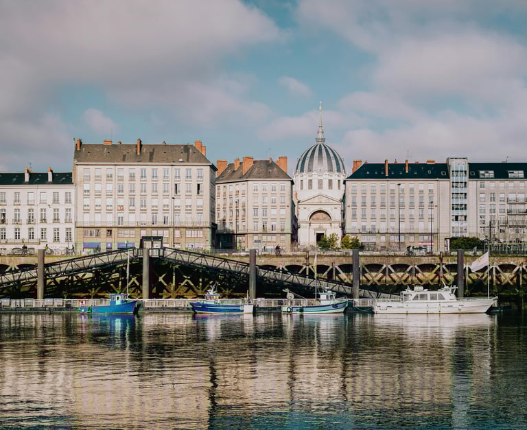 Chef privé Nantes