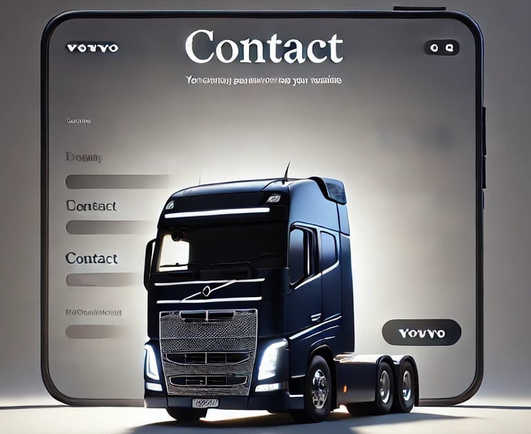 Contatti azienda autotrasporti a Vercelli - Richiedi informazioni e preventivi personalizzati.