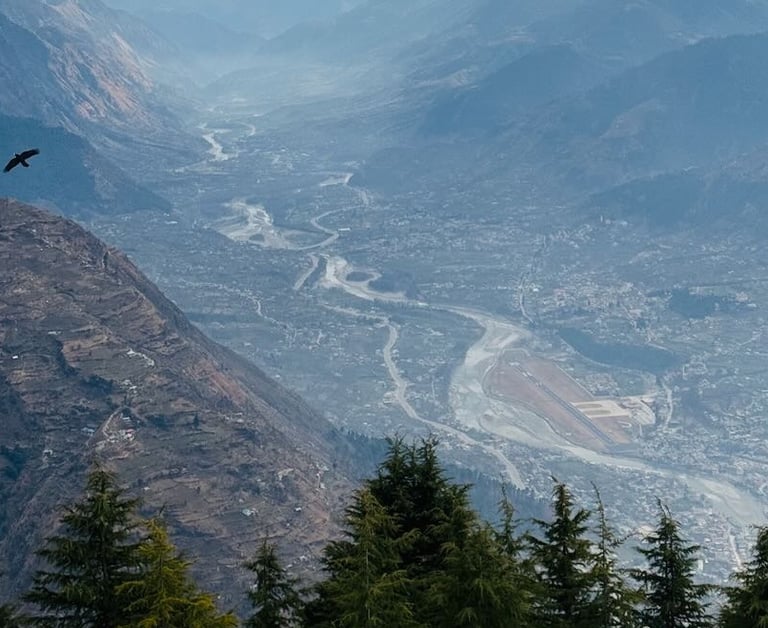 Valley View
