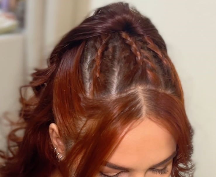 penteado sofisticado para madrinha, aniversariante, mãe do noivo, mãe da noiva