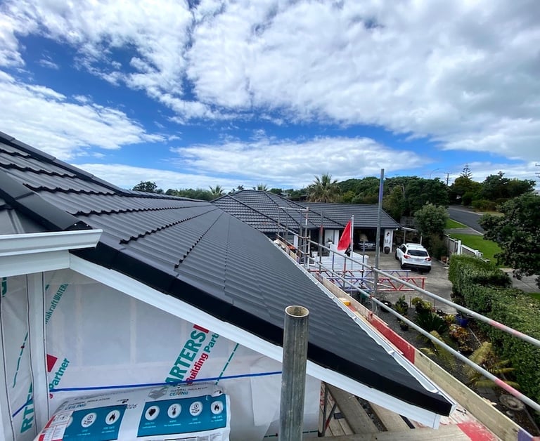 Master Build Guarantee Bramwell Builders