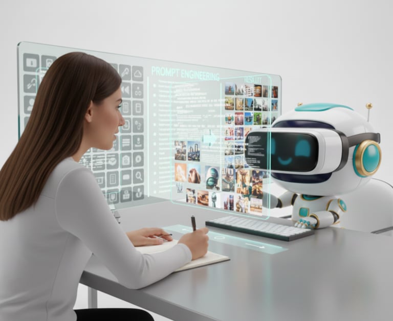 Blick unter die Haube: Machine2Mind nutzt 18 Jahre Erfahrung im Training von Sprachmodellen