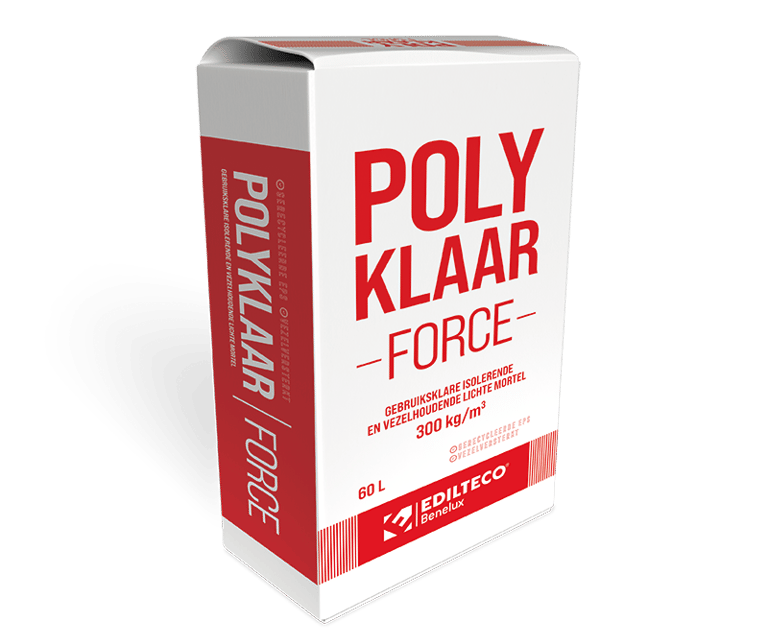 POLYKLAAR FORCE