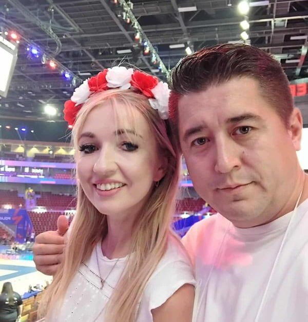 Założyciele Polskiego Doradztwa Ubezpieczeniowego podczas wyjazdu branżowego Ergo Hestia Sopot 2025