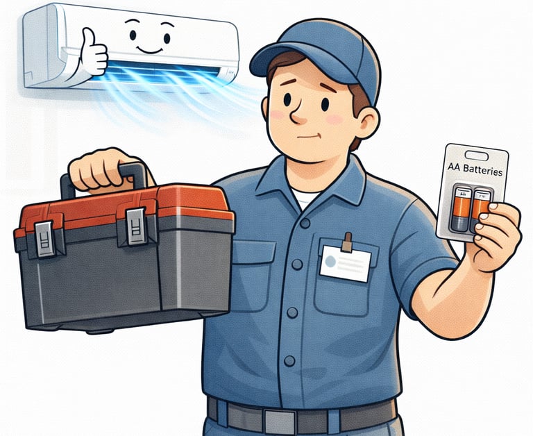 Heat Pump Repair Auckland