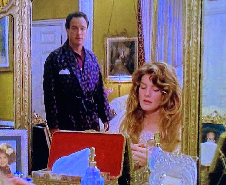 Mr. Destiny: Larry's New Wife