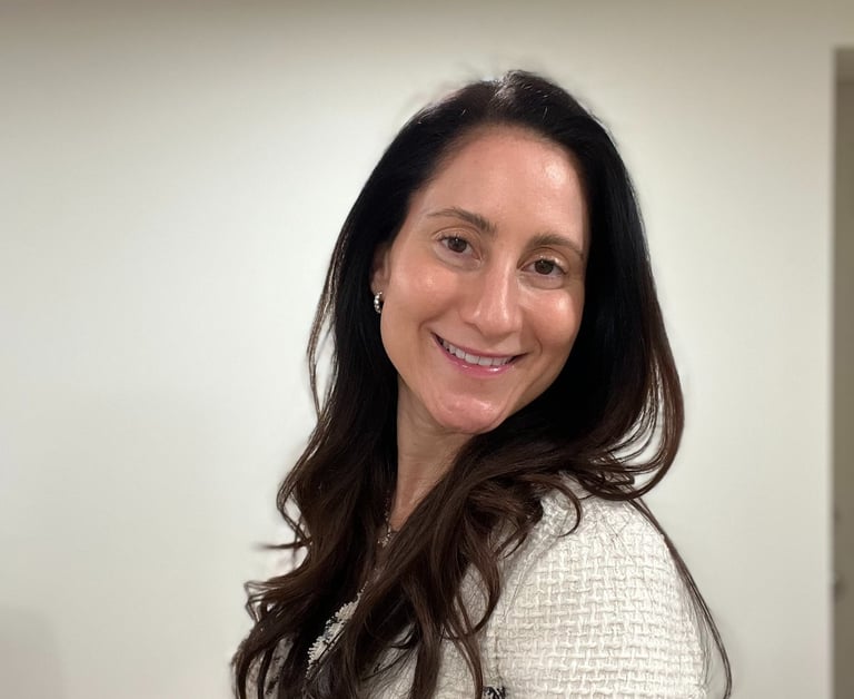 Jennifer Jones Nurse Practitioner