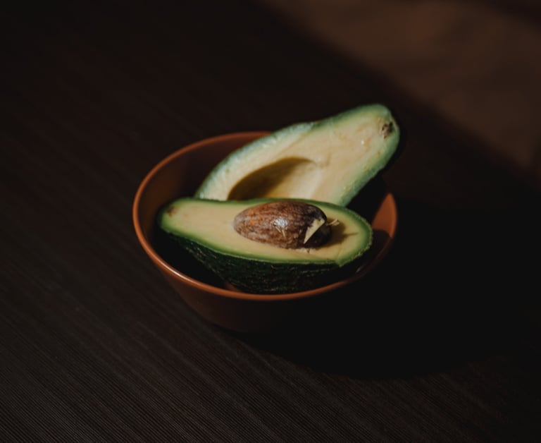aguacate, productos producidos en el agro, Cajamarca Despensa Agricola Colombia