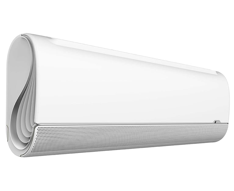 Climatizzatore Diffusore con microfori