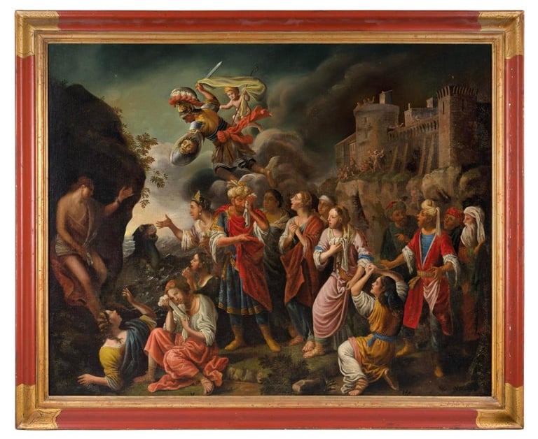 Vender arte en barcelona