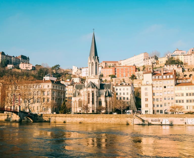 Chef à domicile Lyon