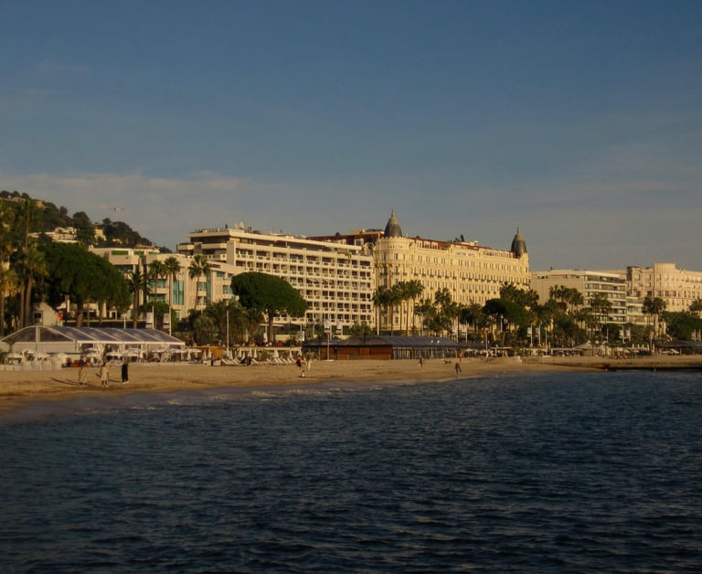 Chef à domicile Cannes