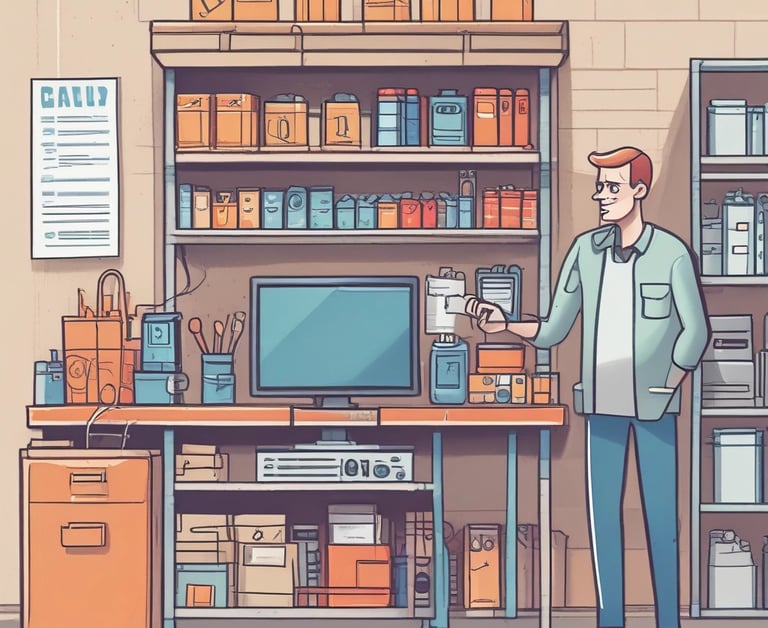 a man riding a skateboard down the side of a ramp