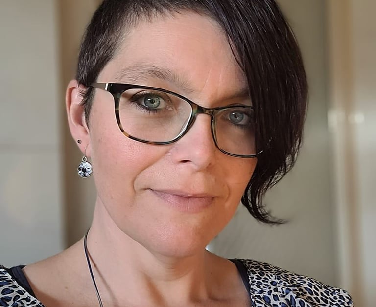 Lindsey Cima energetisch therapeut Limburg