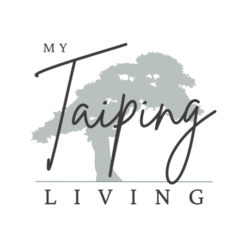 My Taiping Living Logo