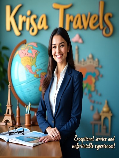 Krisa Travels