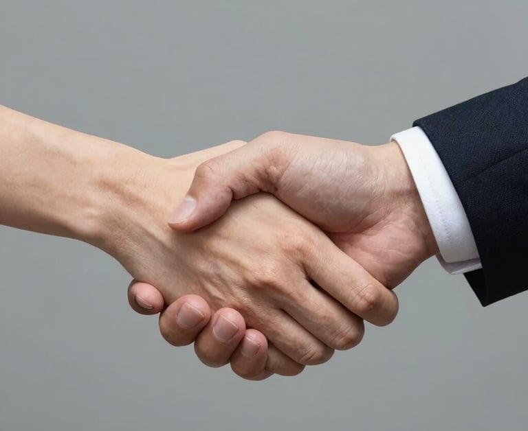 A friendly expert discussing Pokémon cards with a customer in a cozy setting.