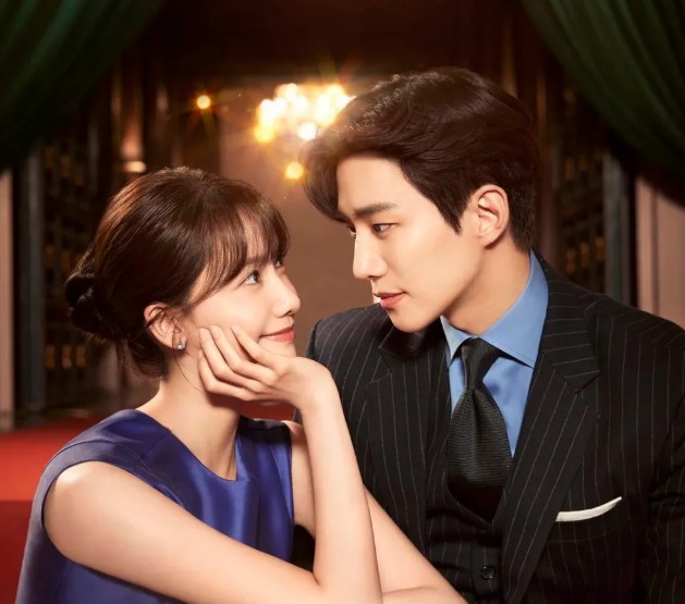 King the Land - Sorriso Real – 킹더랜드 - K-Drama - Romântico - DoramaLand