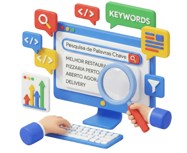 gestão de google meu negócio