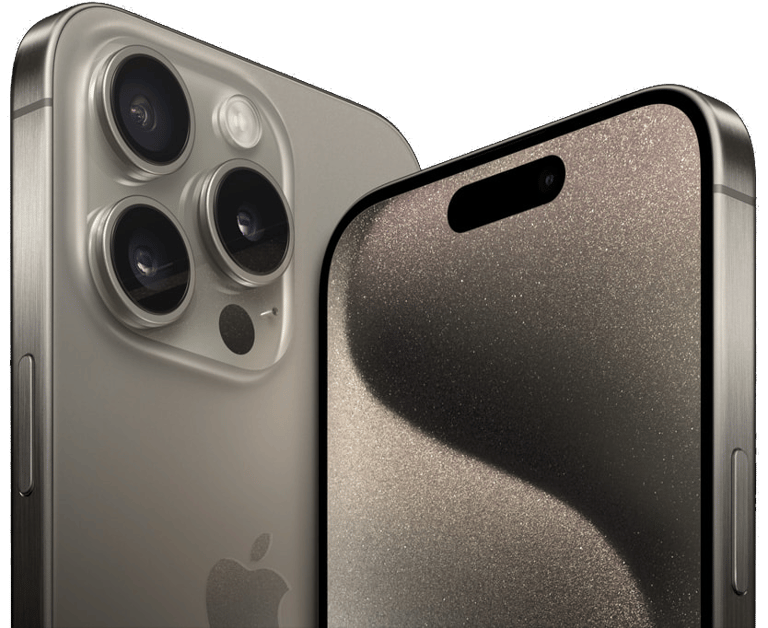 iPHone 15 Pro Max Repair in Vancouver