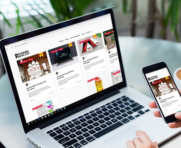 website designing company in vijayawada - Suvarna Visions