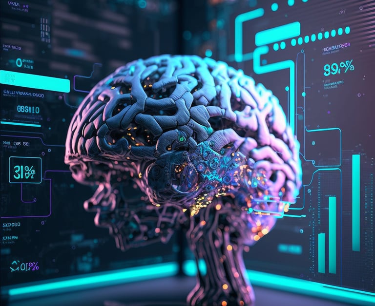 Artificial Intelligence for Influencer Marketing