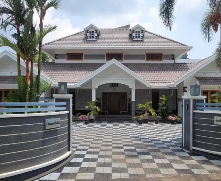 Alphatech Roofing-Best Roofing in Trivandrum-Roofing company-Roofing Services in Trivandrum