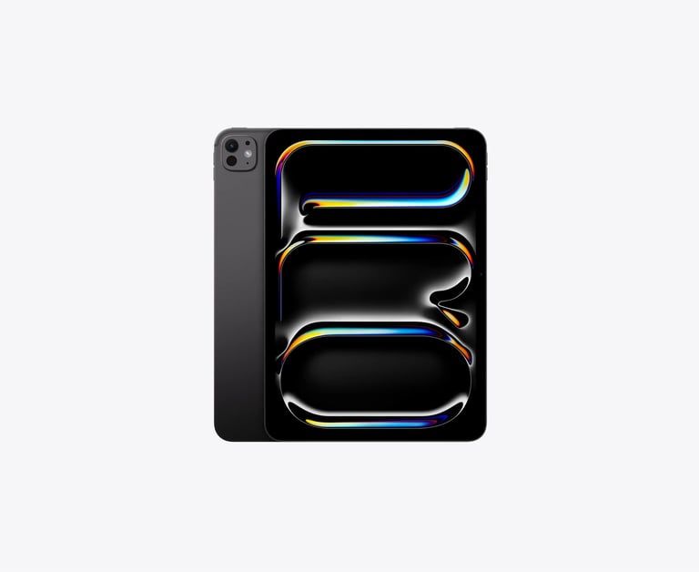 11" iPad Pro