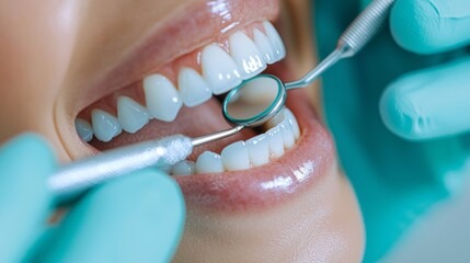 exploración dental, blanqueamiento