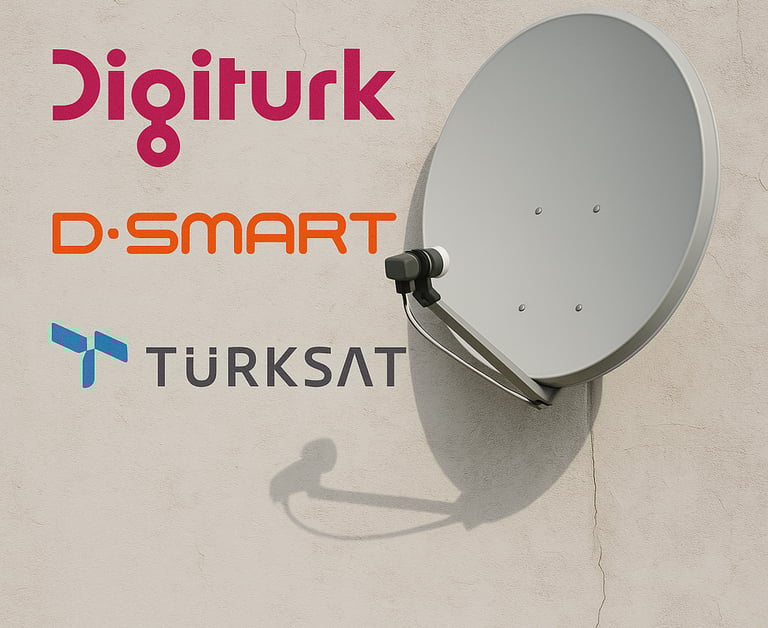digitürk servis d smart servis türksat uyducu çanak anten