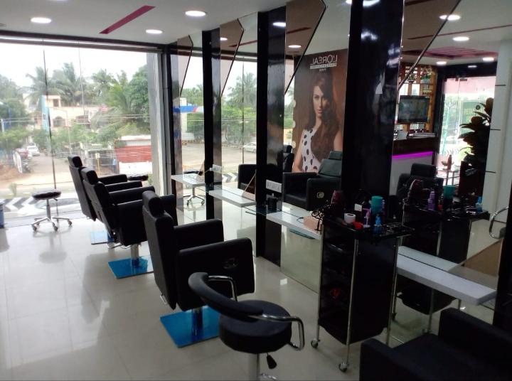 Best spa in ECR - Macro spa in Chennai