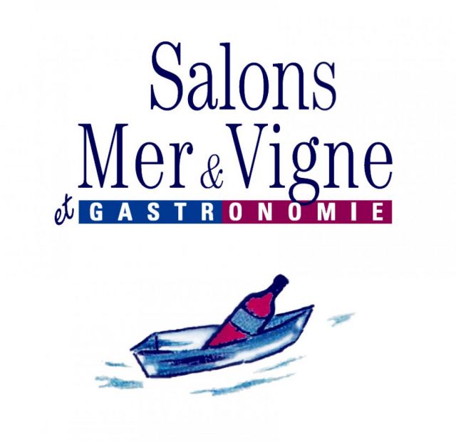 Salon du vin à Dijon
